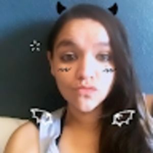 Meet your Posher, Cheyenne